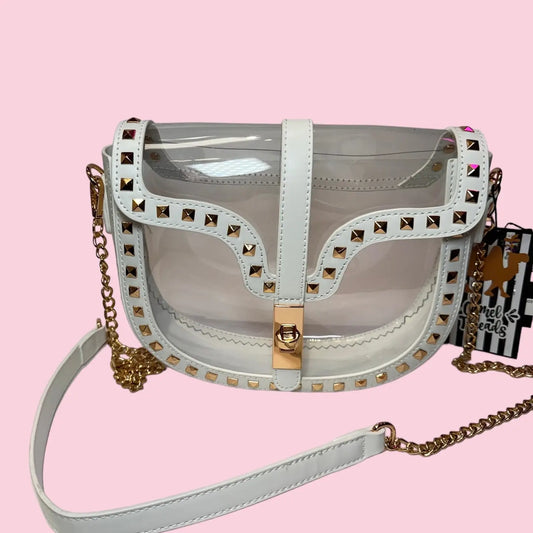 Golden hour crossbody