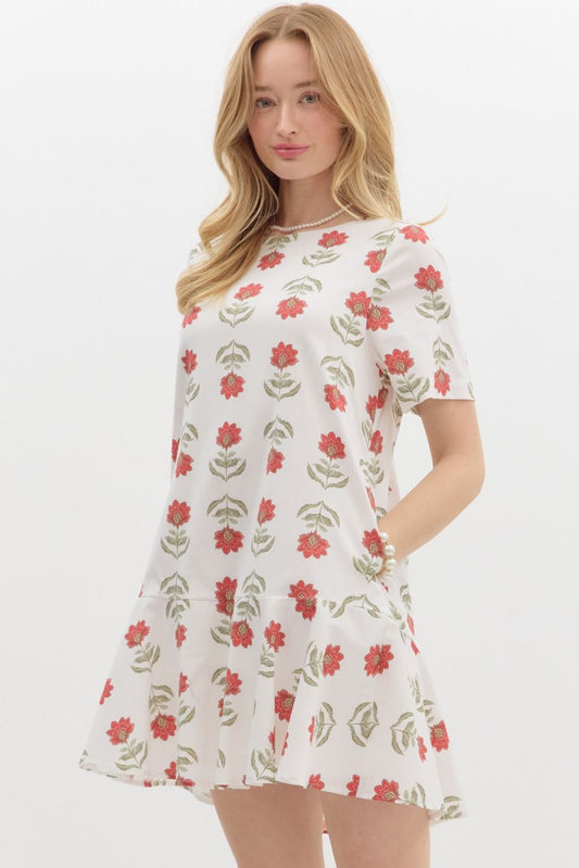 Amalfi Moments Dress