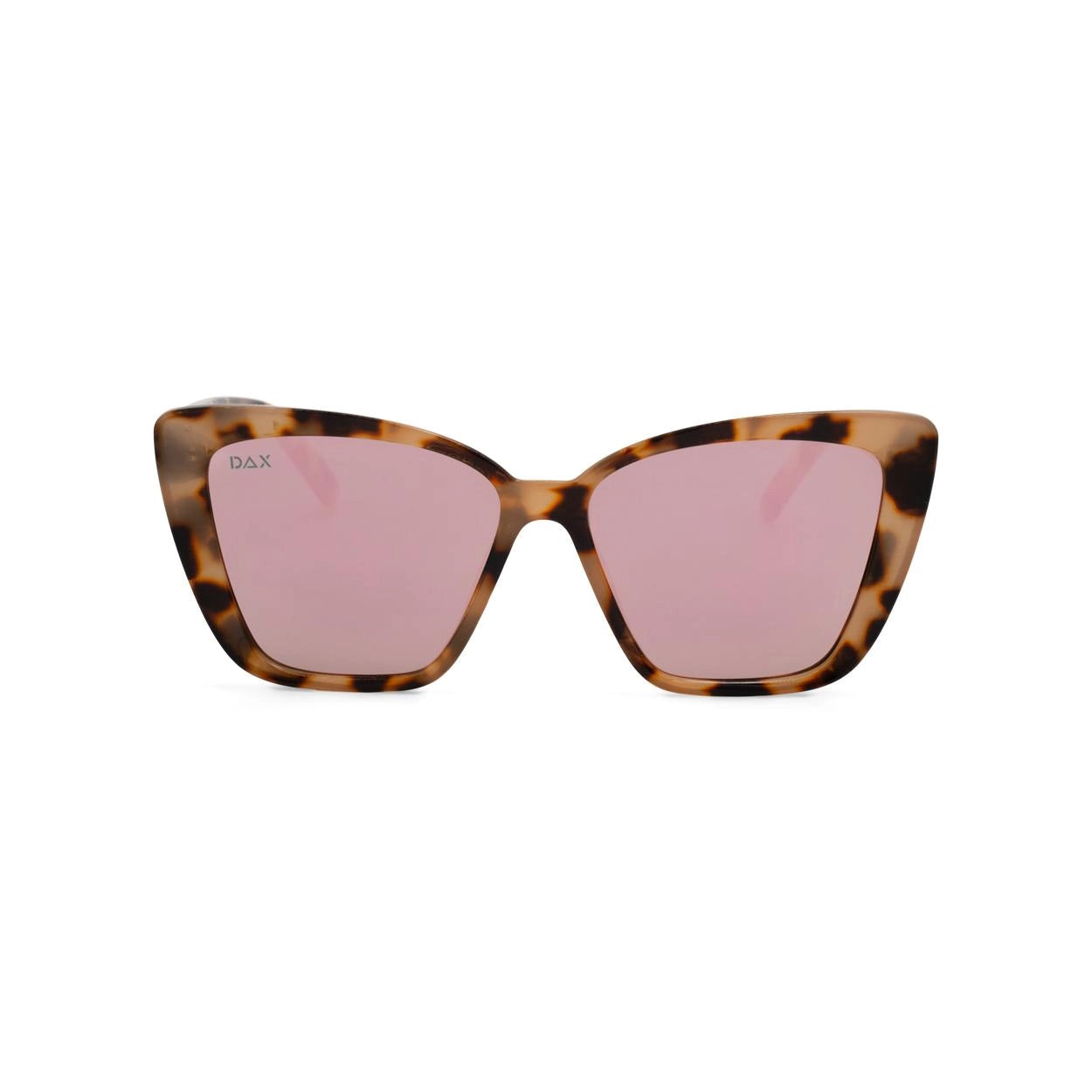 Callie | Cheetah | Dax Eyewear - Torque Fashion