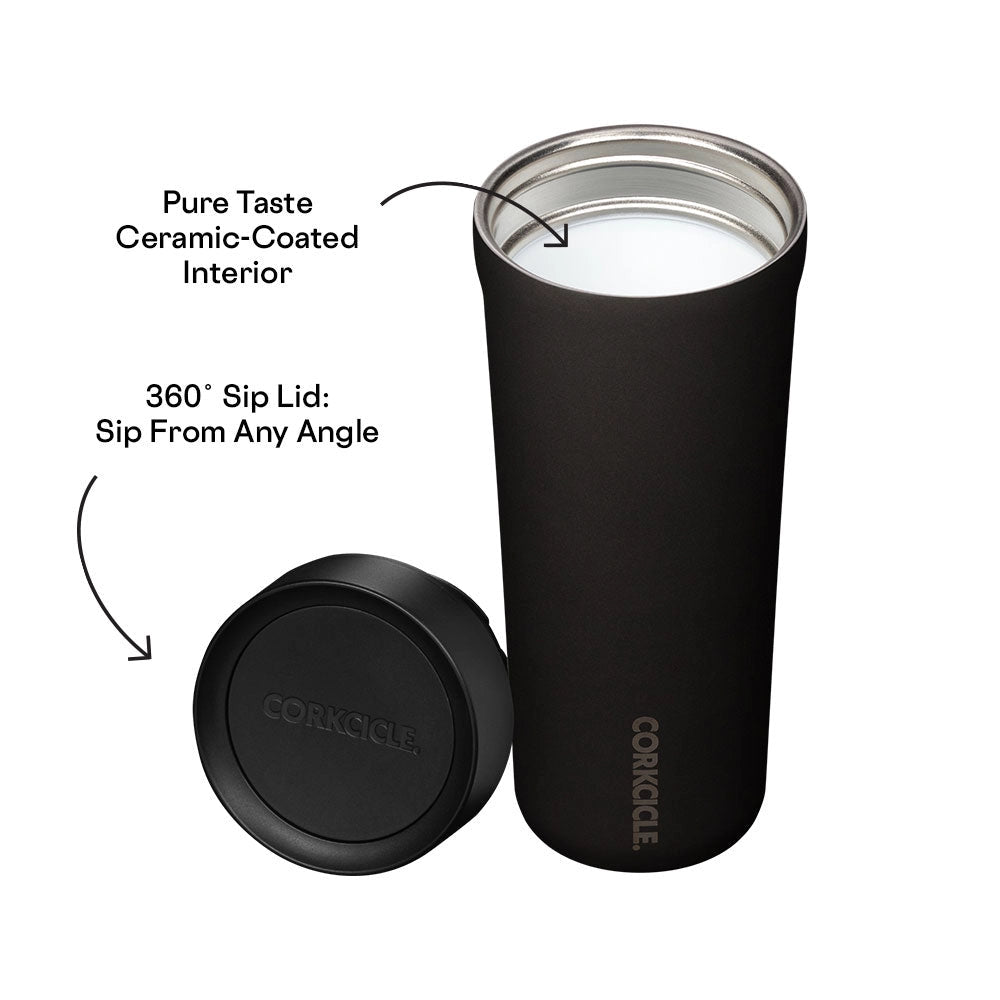 Corkcicle Communter Cup - 17oz