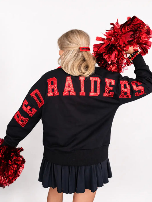 Collegiate Club Sweatshirt