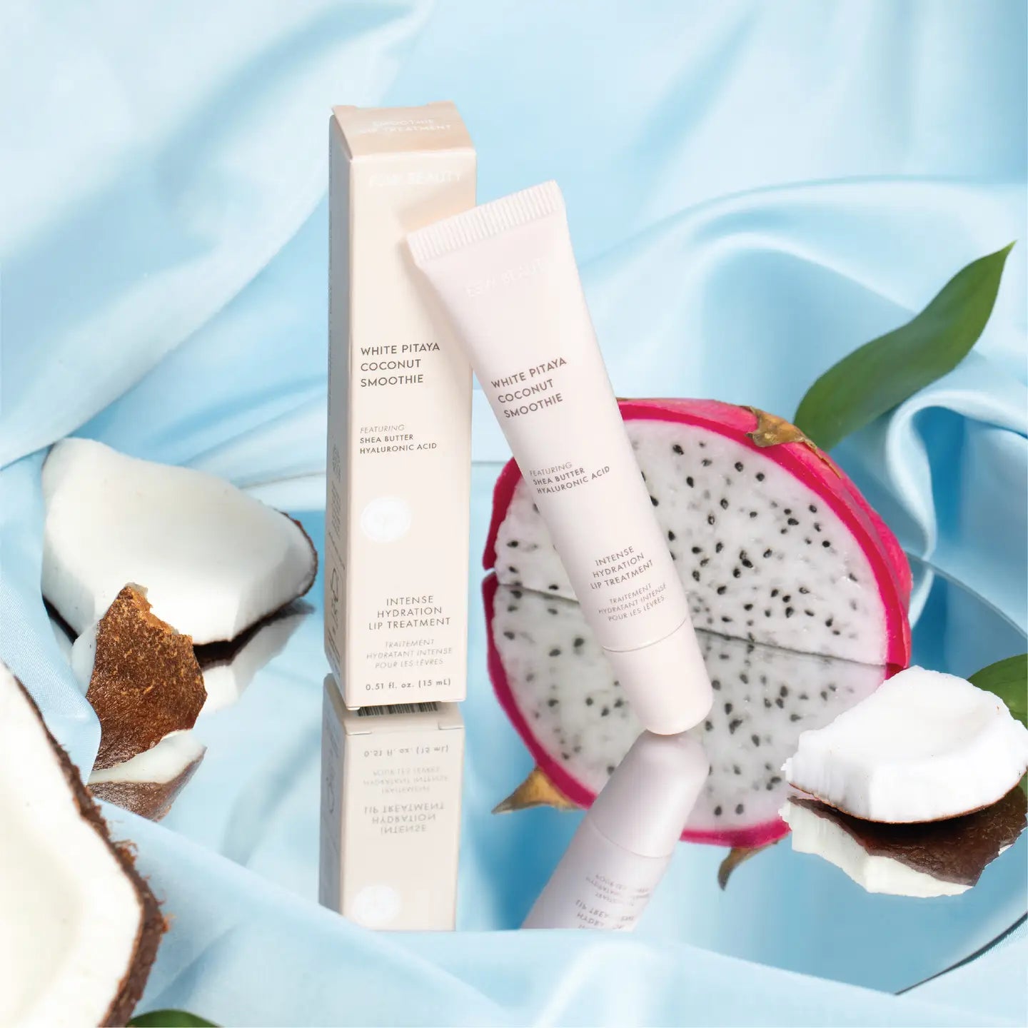 ESW Beauty Lip Balm - Torque Fashion