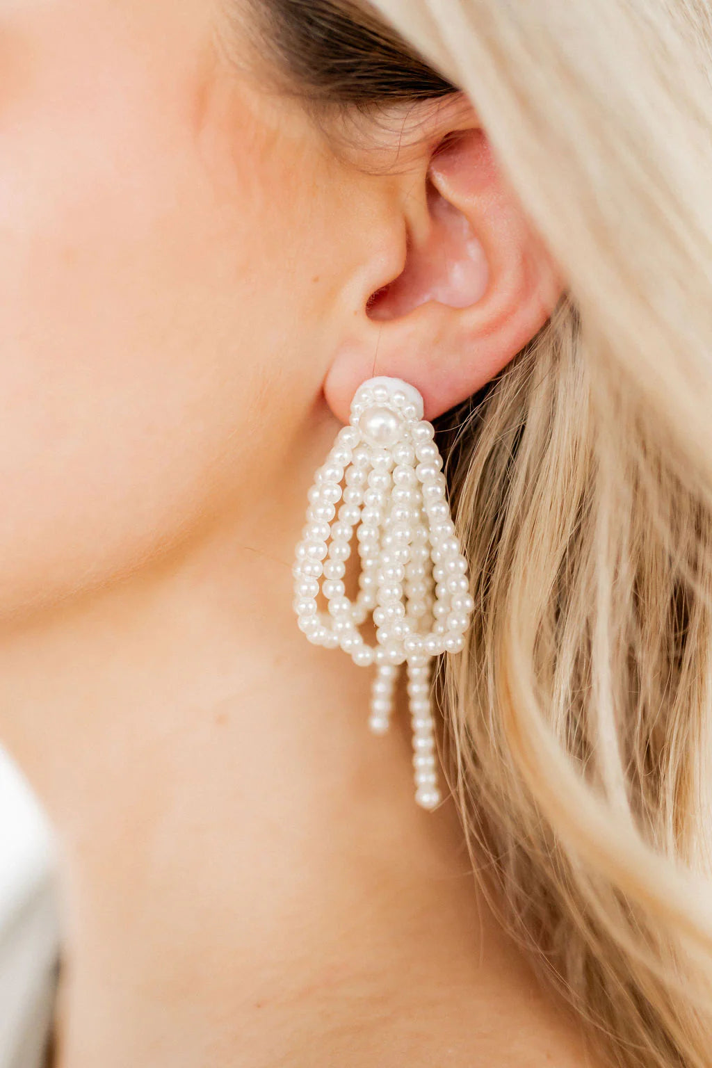 Kendra Earrings