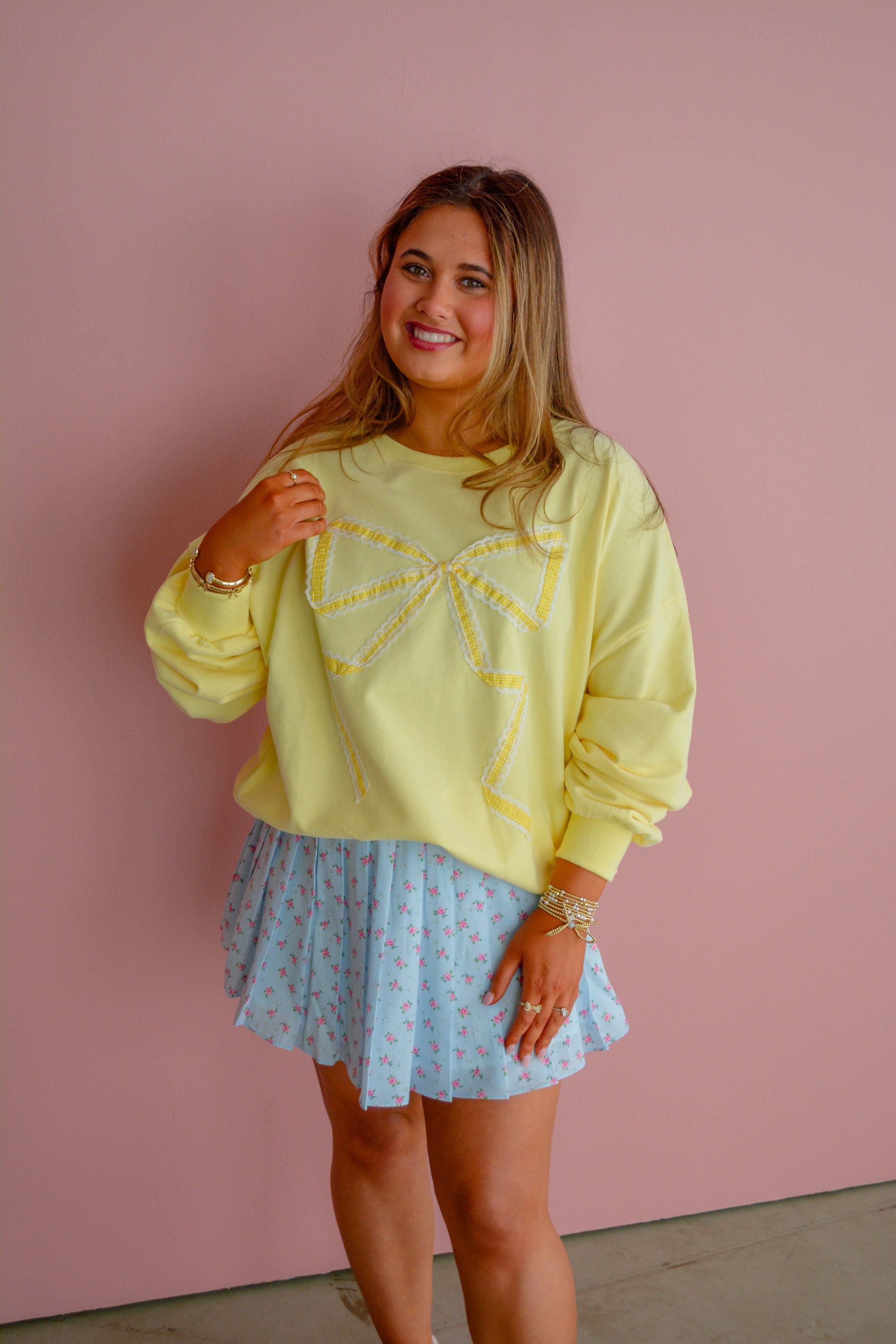 Petal Promise Skirt - Torque Fashion