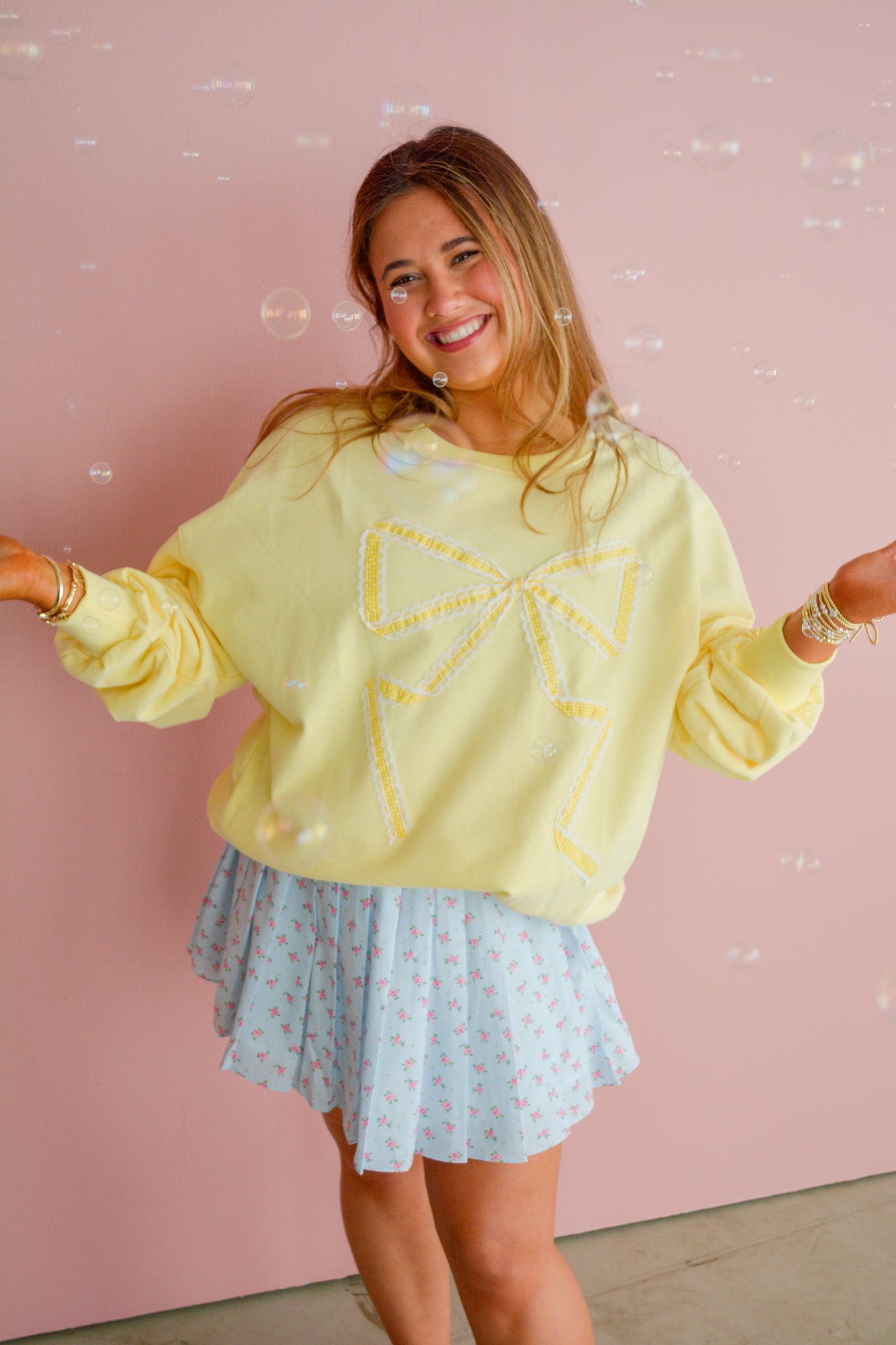 Petal Promise Skirt - Torque Fashion