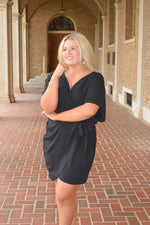 Guest of Honor Dress - CURVY