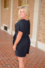 Guest of Honor Dress - CURVY