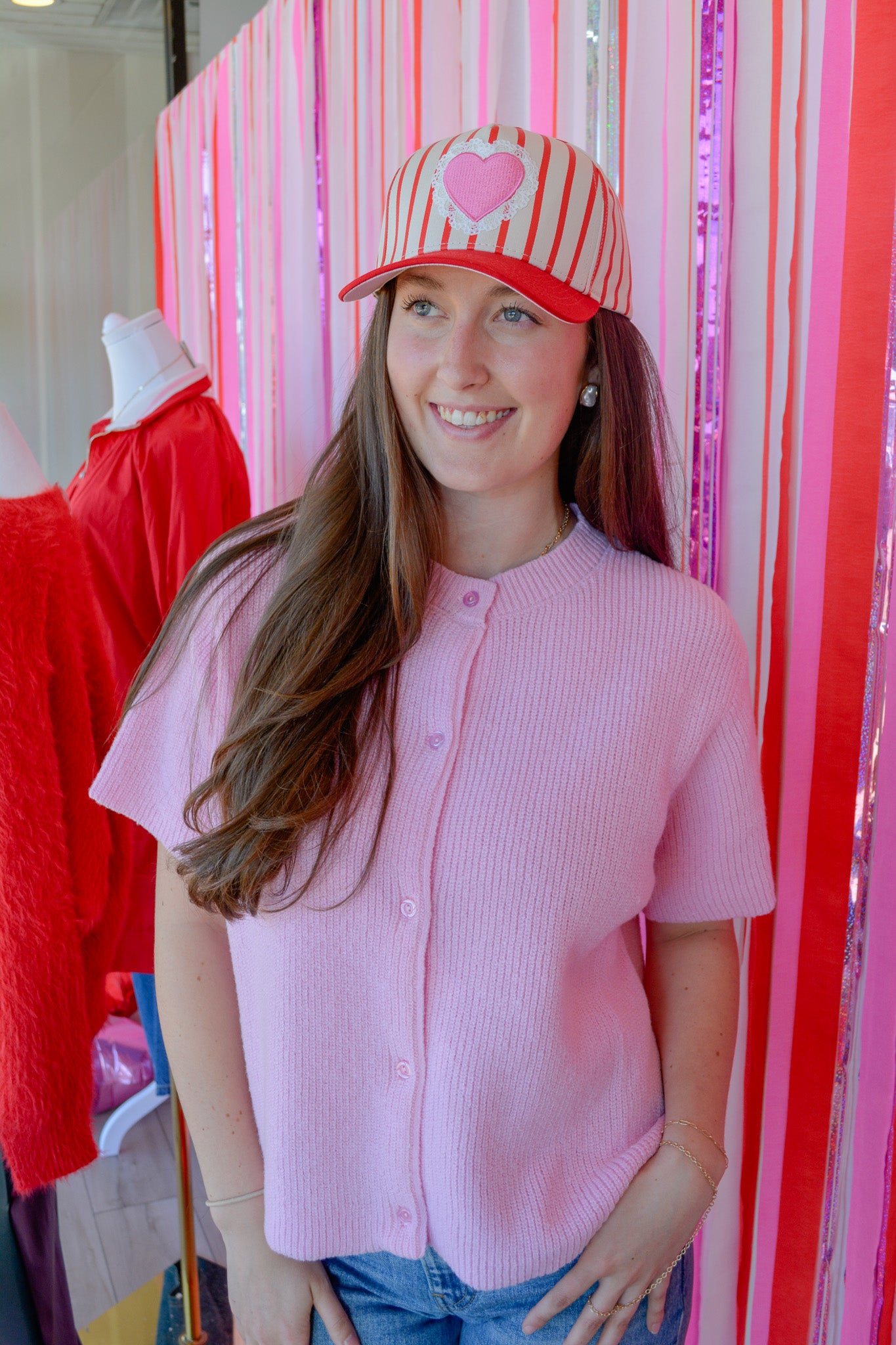 Everyday Edit Cardigan