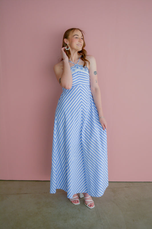 Coastal Escape Maxi