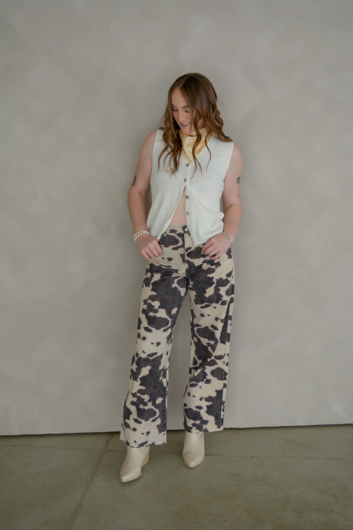 Klesis Rodeo Nights jeans displayed on a hanger with a dark wash and classic five-pocket design, casual denim style.