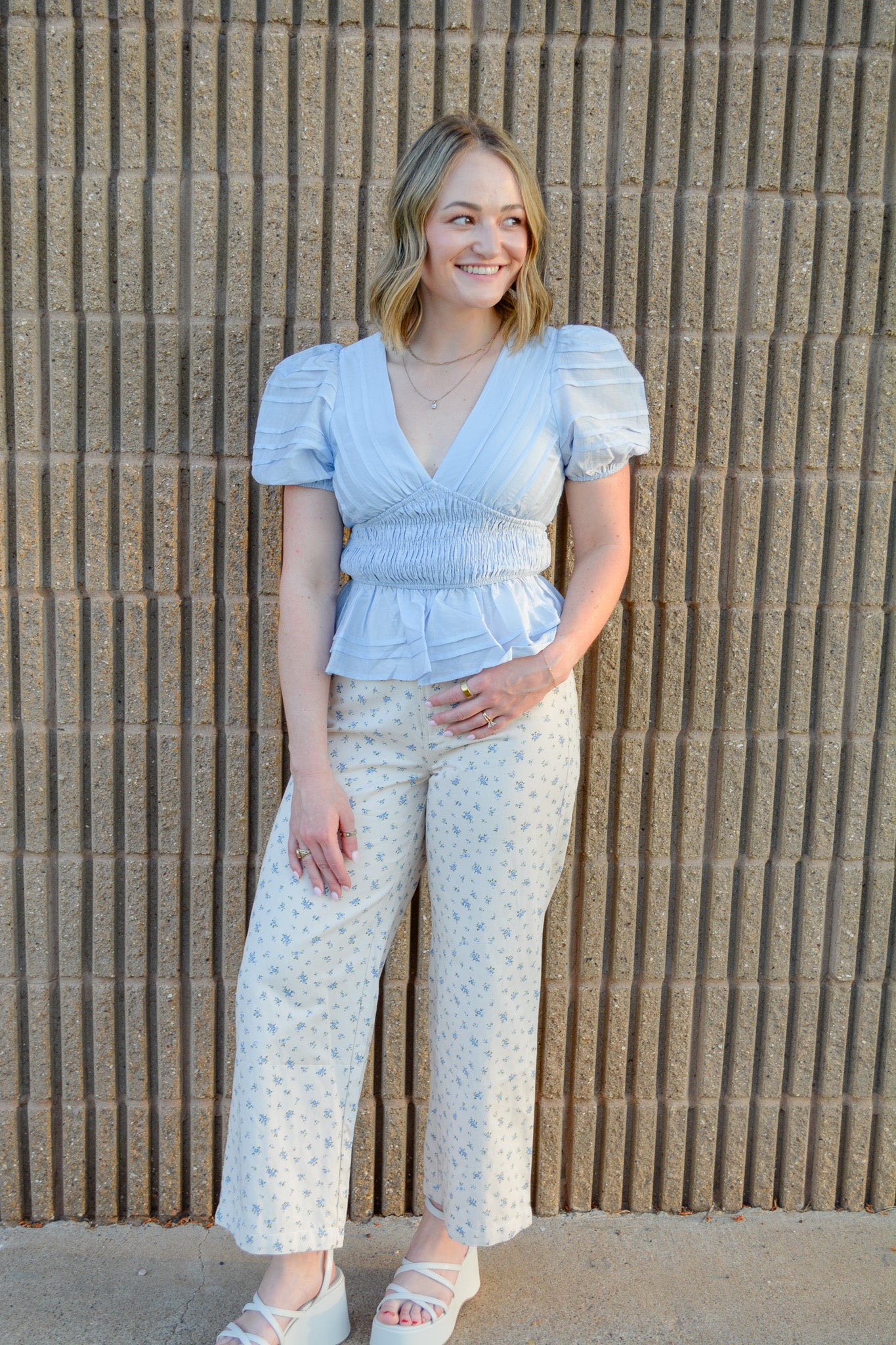 Bloom & Grow Trousers