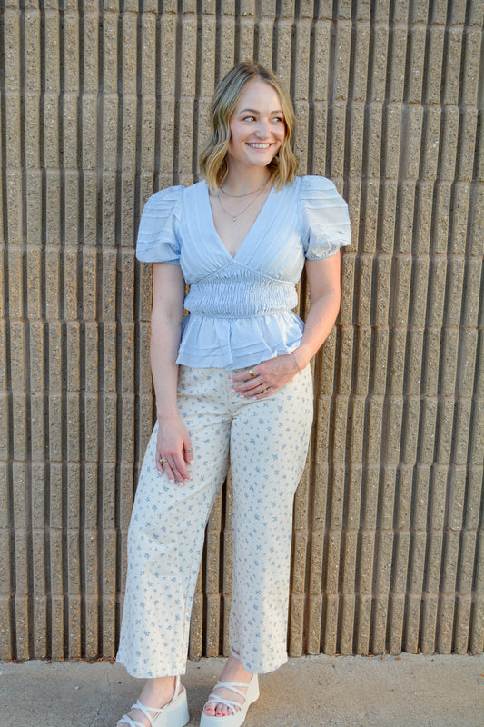 Bloom & Grow Trousers