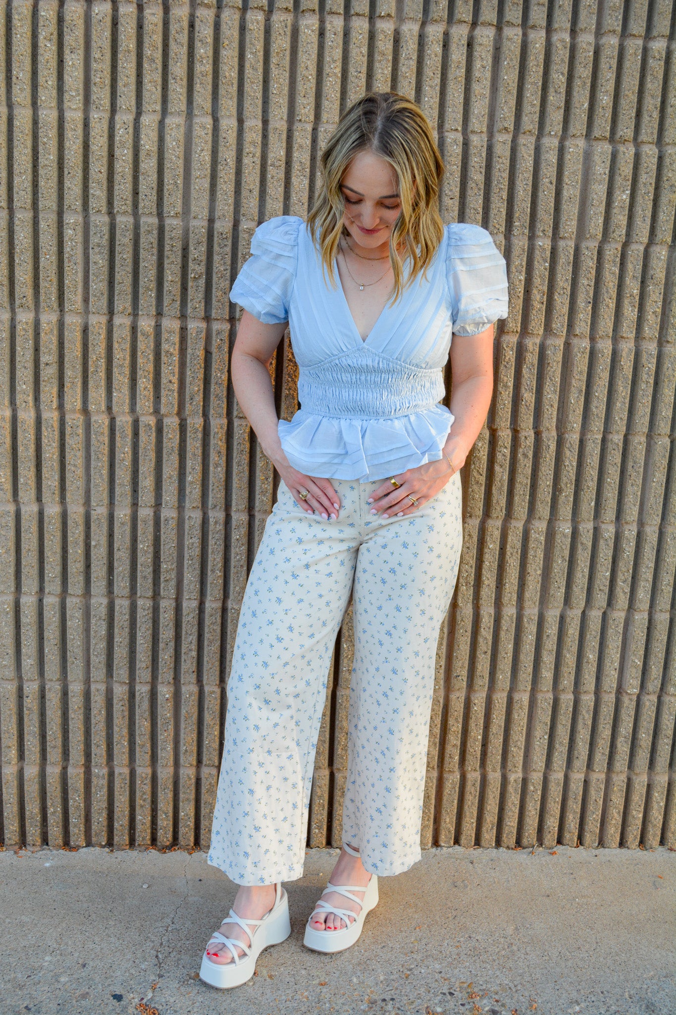 Bloom & Grow Trousers