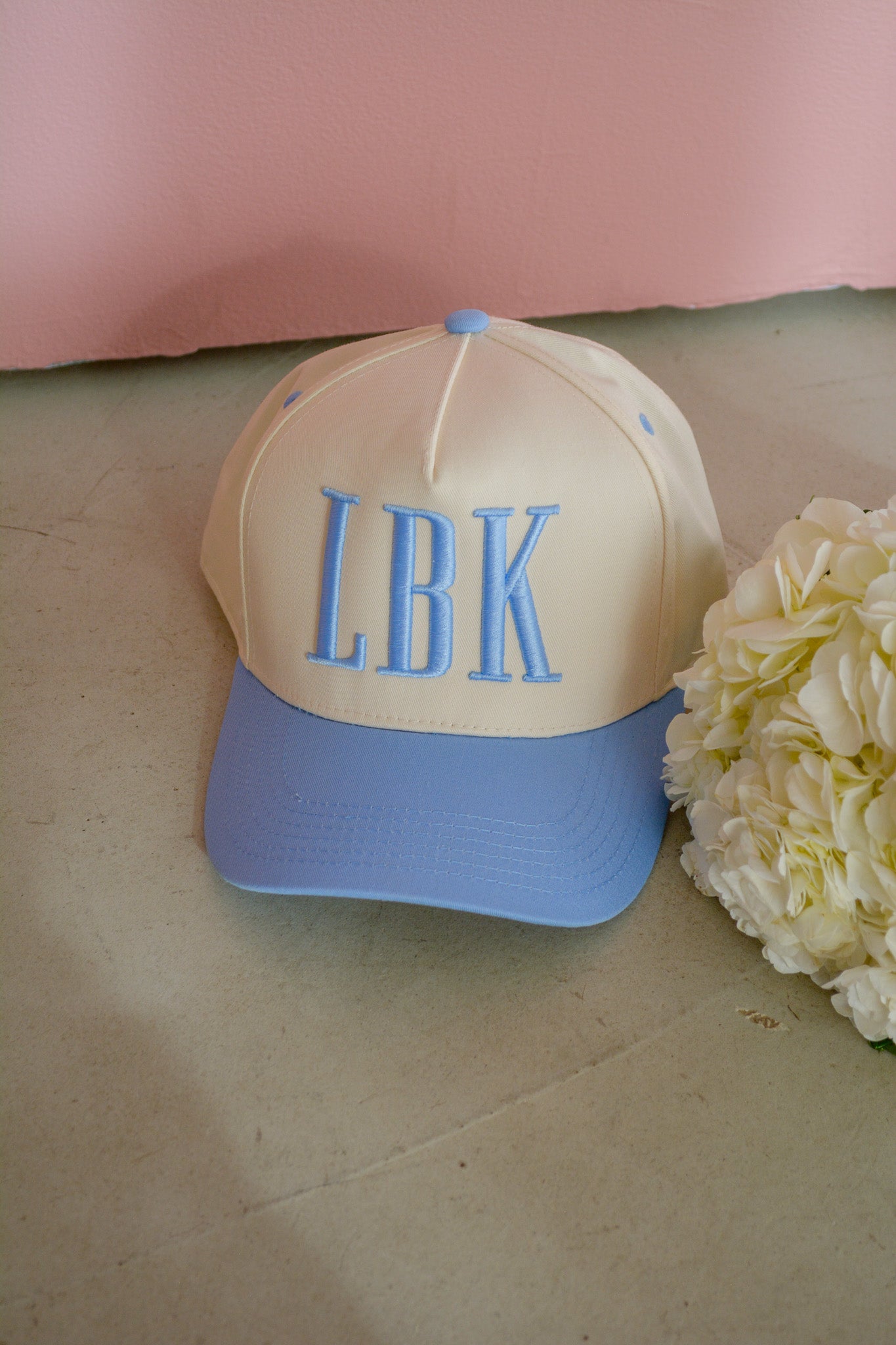 LBK Hat - Torque Fashion