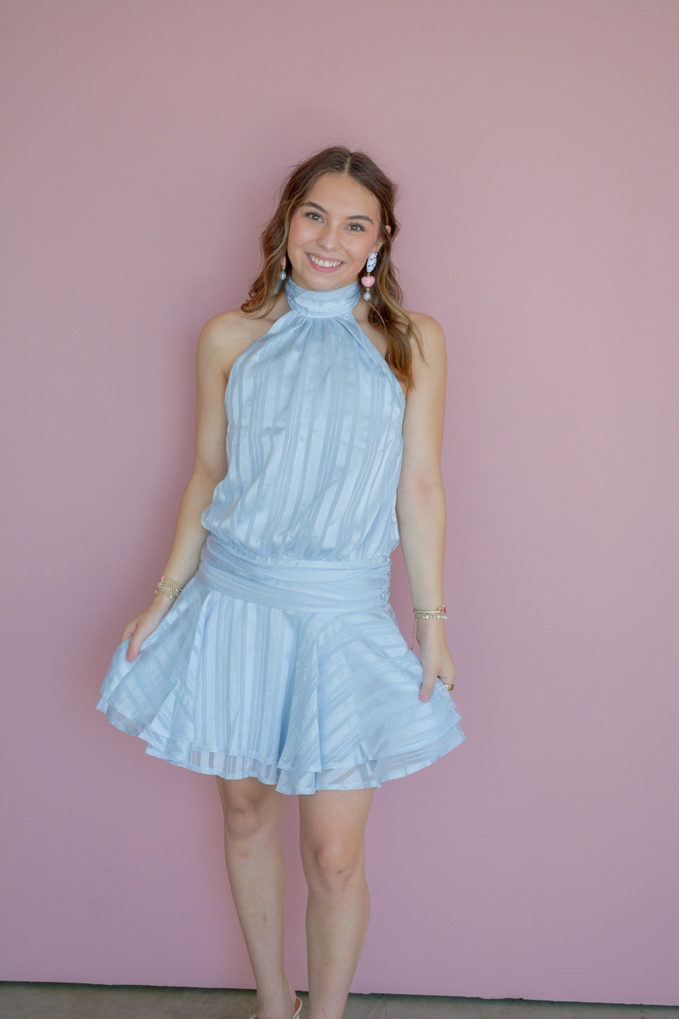 New Chapter Dress