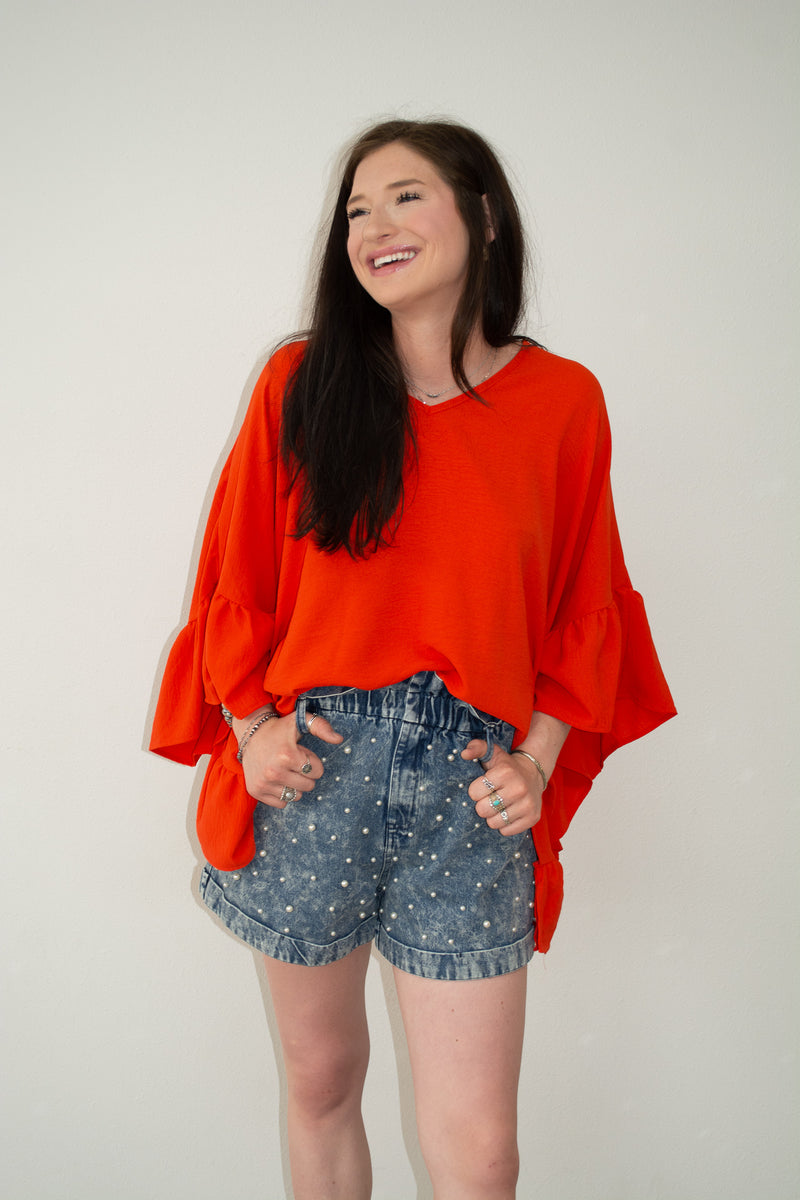 The Cassie Shorts