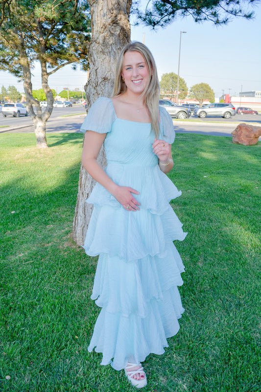 Runs Through the Lourve