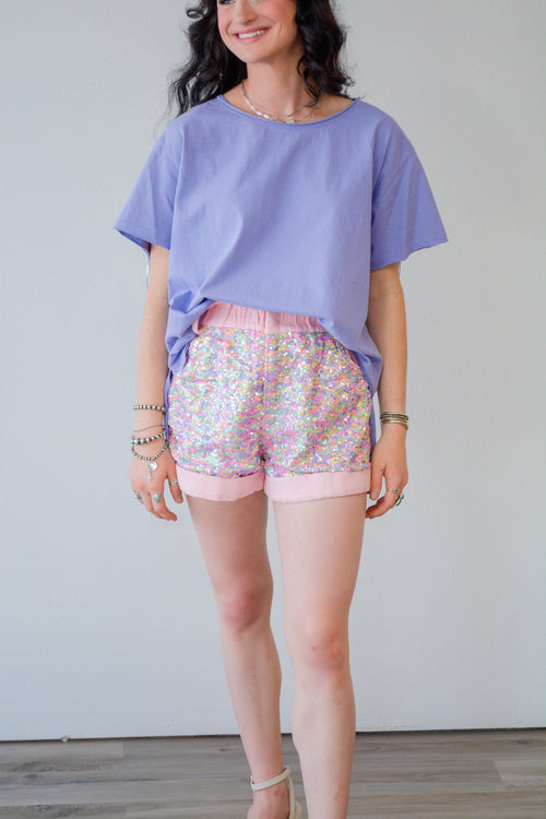 The Candy Shorts