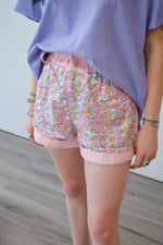 The Candy Shorts