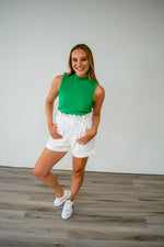 The Harper Shorts