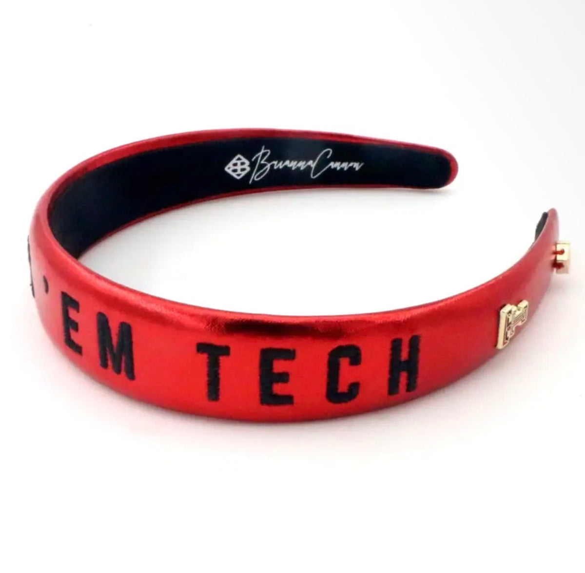 Wreck ‘Em Tech Headband