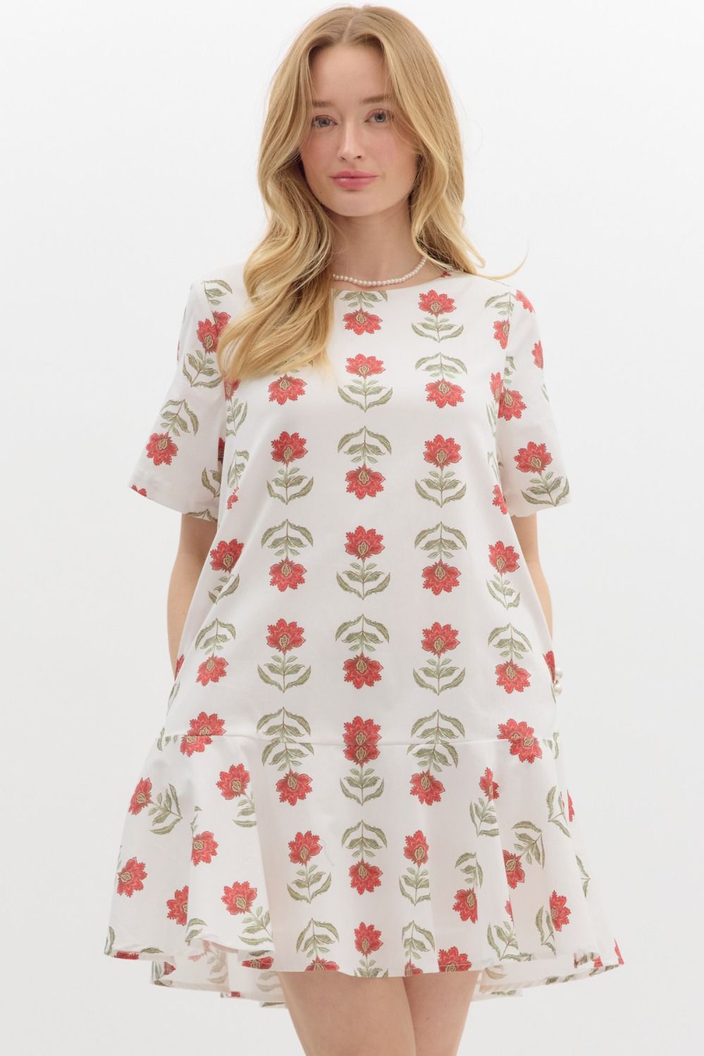Amalfi Moments Dress