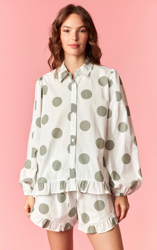 Peach Love California Mint To Be Top, stylish sleeveless mint green tank top with rounded neckline, casual summer fashion.