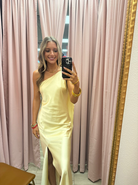 The Andee Dress