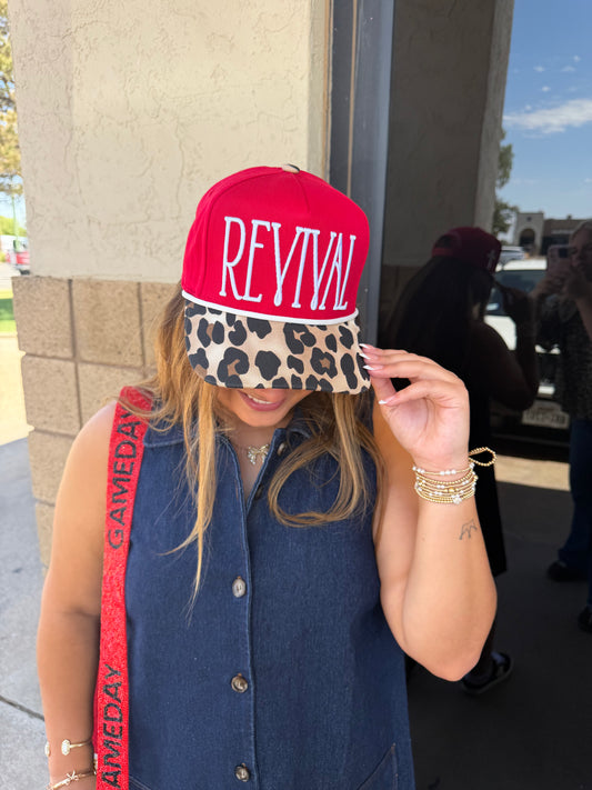 Revival Hat
