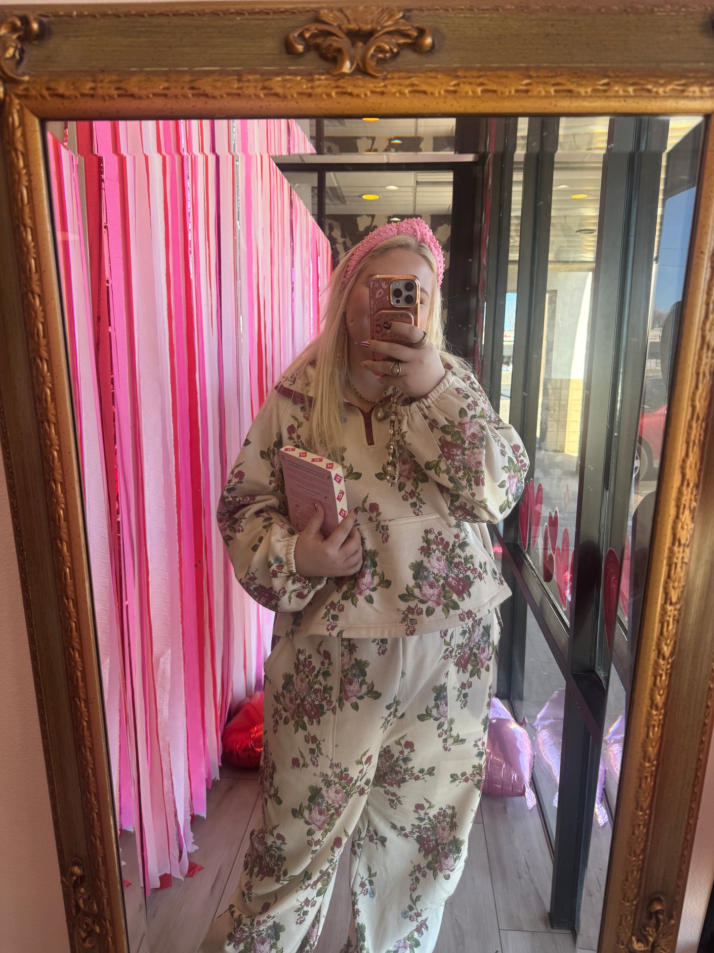 Petals and Poppy Set - STANDARD & CURVY