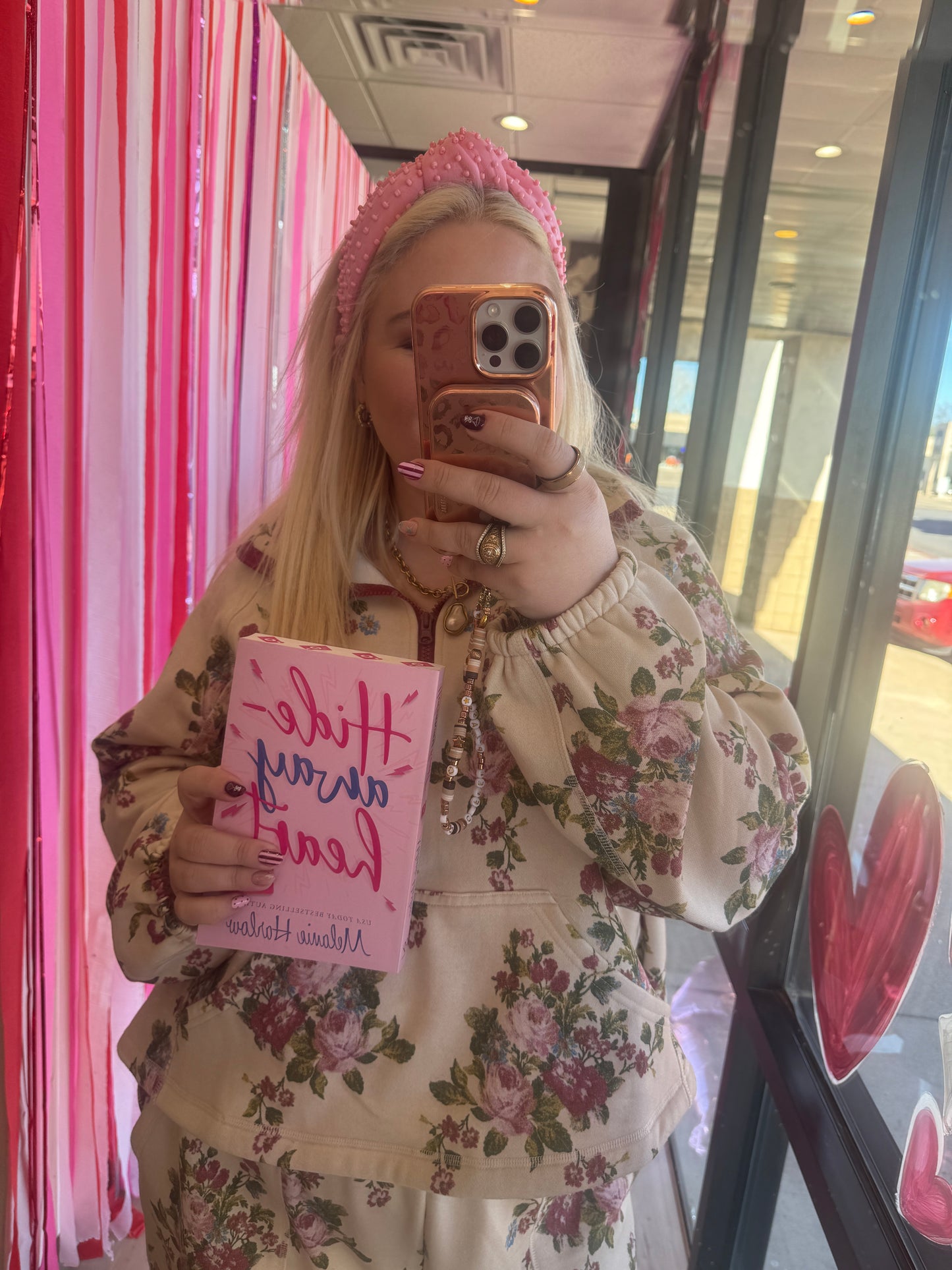 Petals and Poppy Set - STANDARD & CURVY