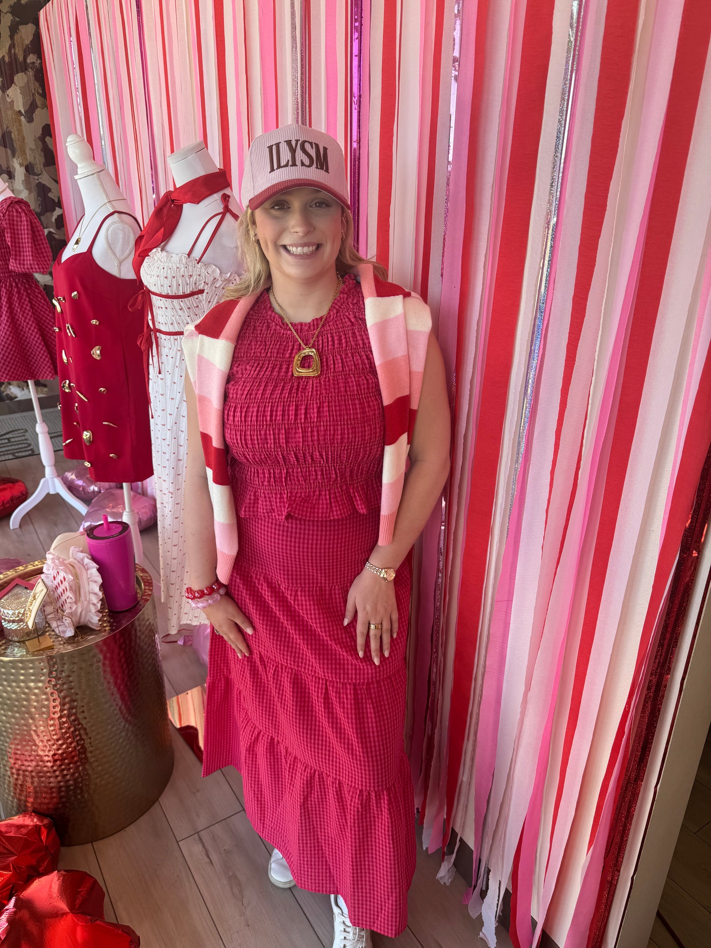 Honey Meadow Top - Torque Fashion