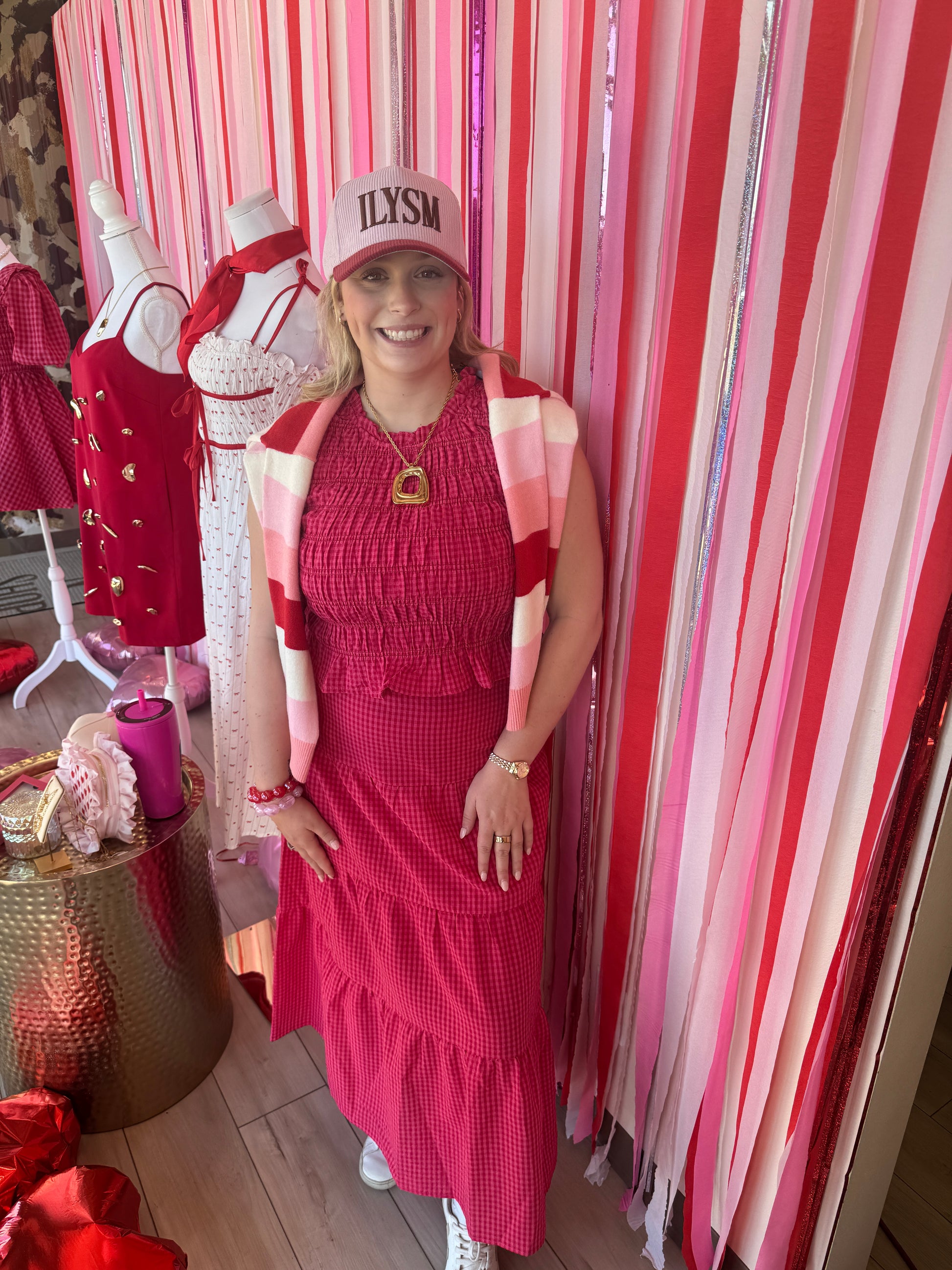 Honey Meadow Top - Torque Fashion