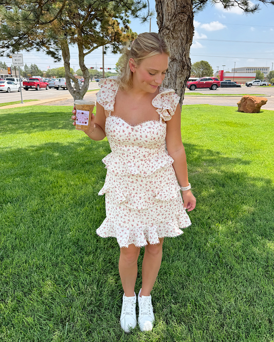 Annie May Dress