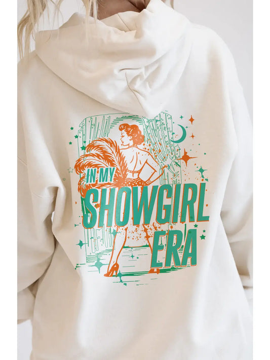 The Life of a Showgirl Hoodie
