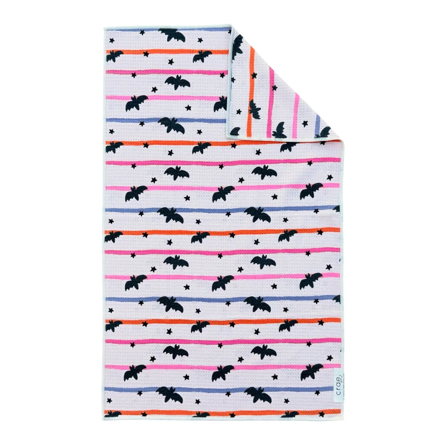 Crae Home | 17x27" Hand Towels