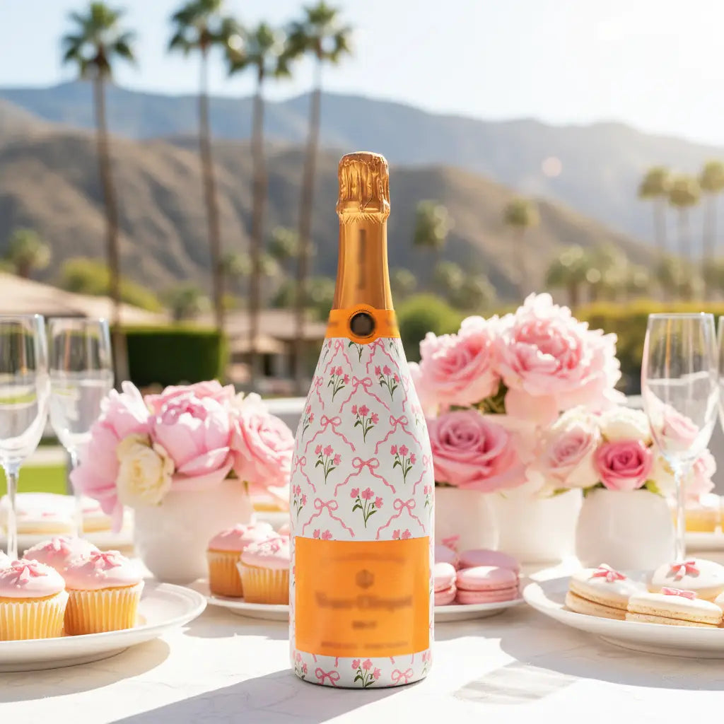 BeauBottles | Bottle Wraps - Torque Fashion