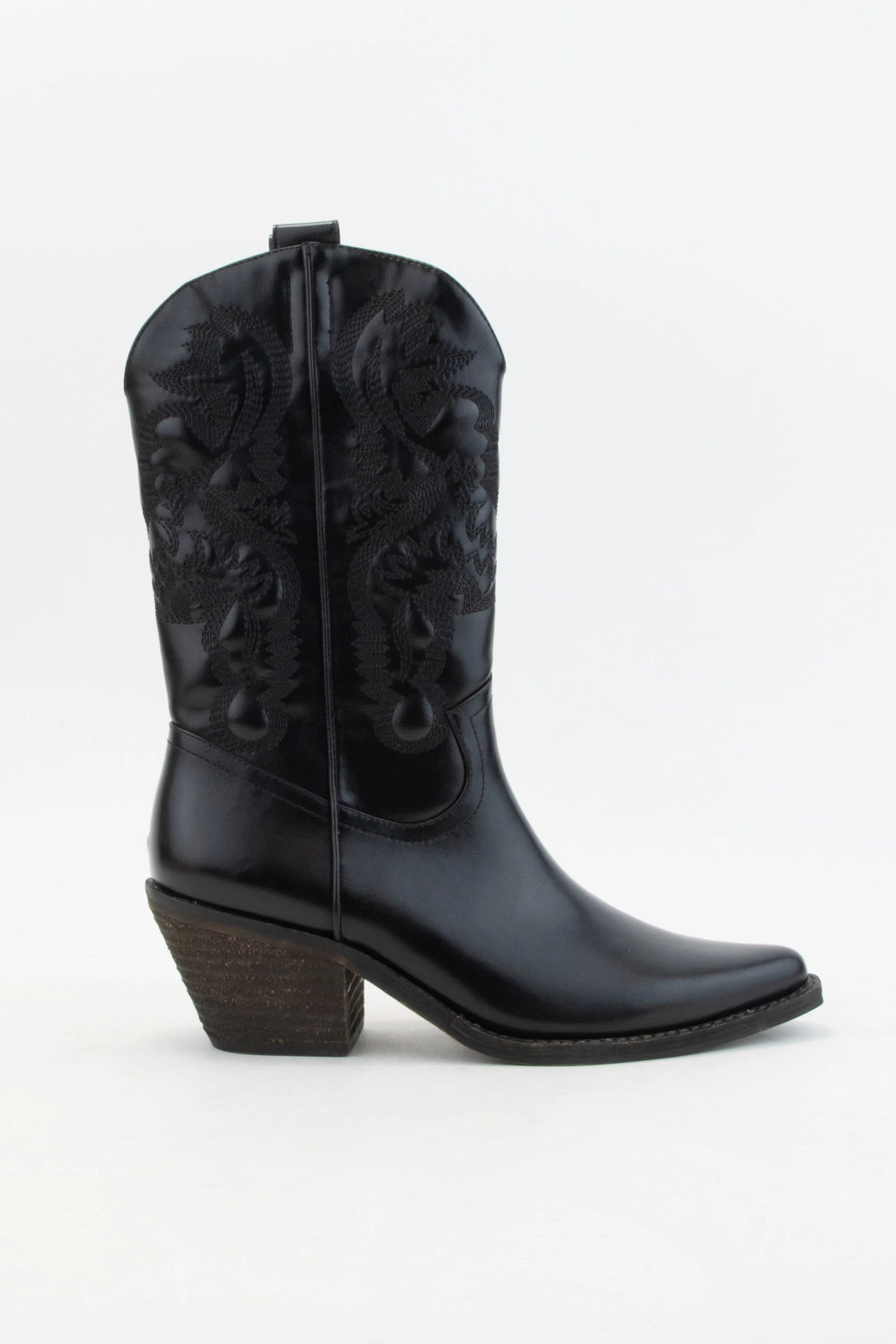 Western Way of Life Boots