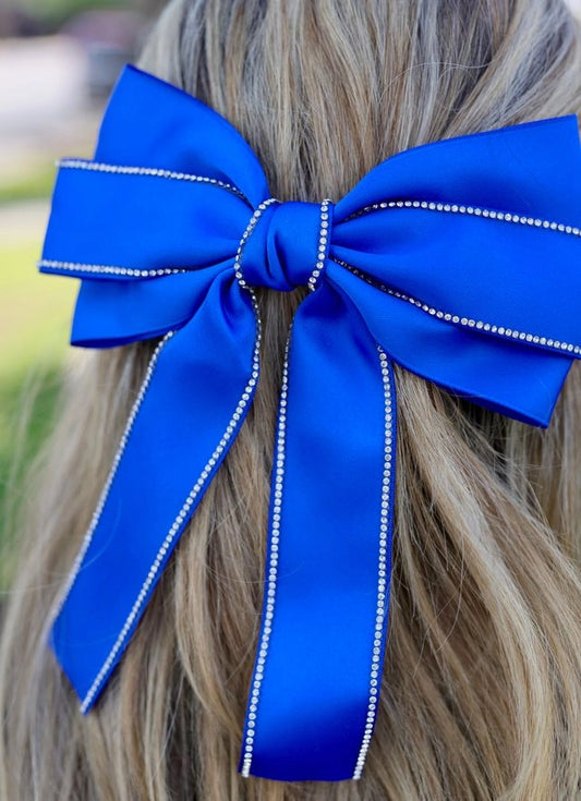 Winifred Bow - BLUE