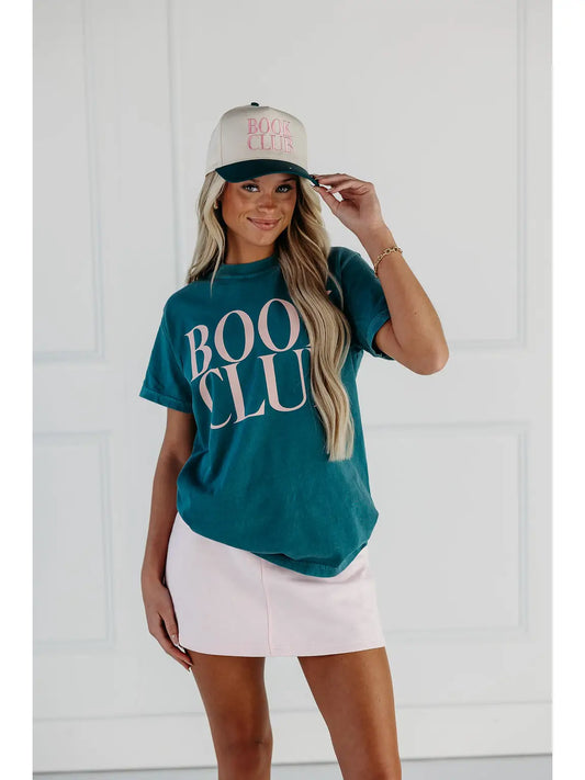 Book Club TShirt