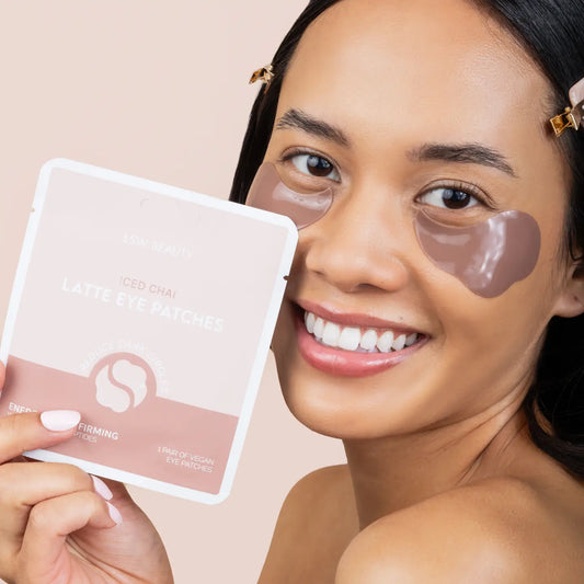 ESW Eye Patches - Torque Fashion