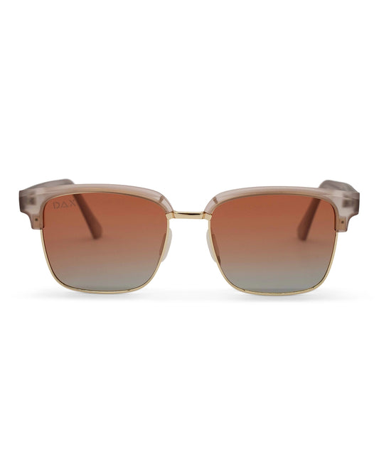 Austin | Sand | Dax Eyewear - Torque Fashion