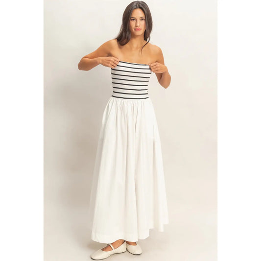 The Everywhere Midi Dress
