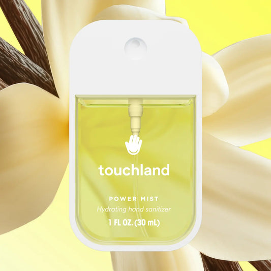 Touchland Hand Sanitizer