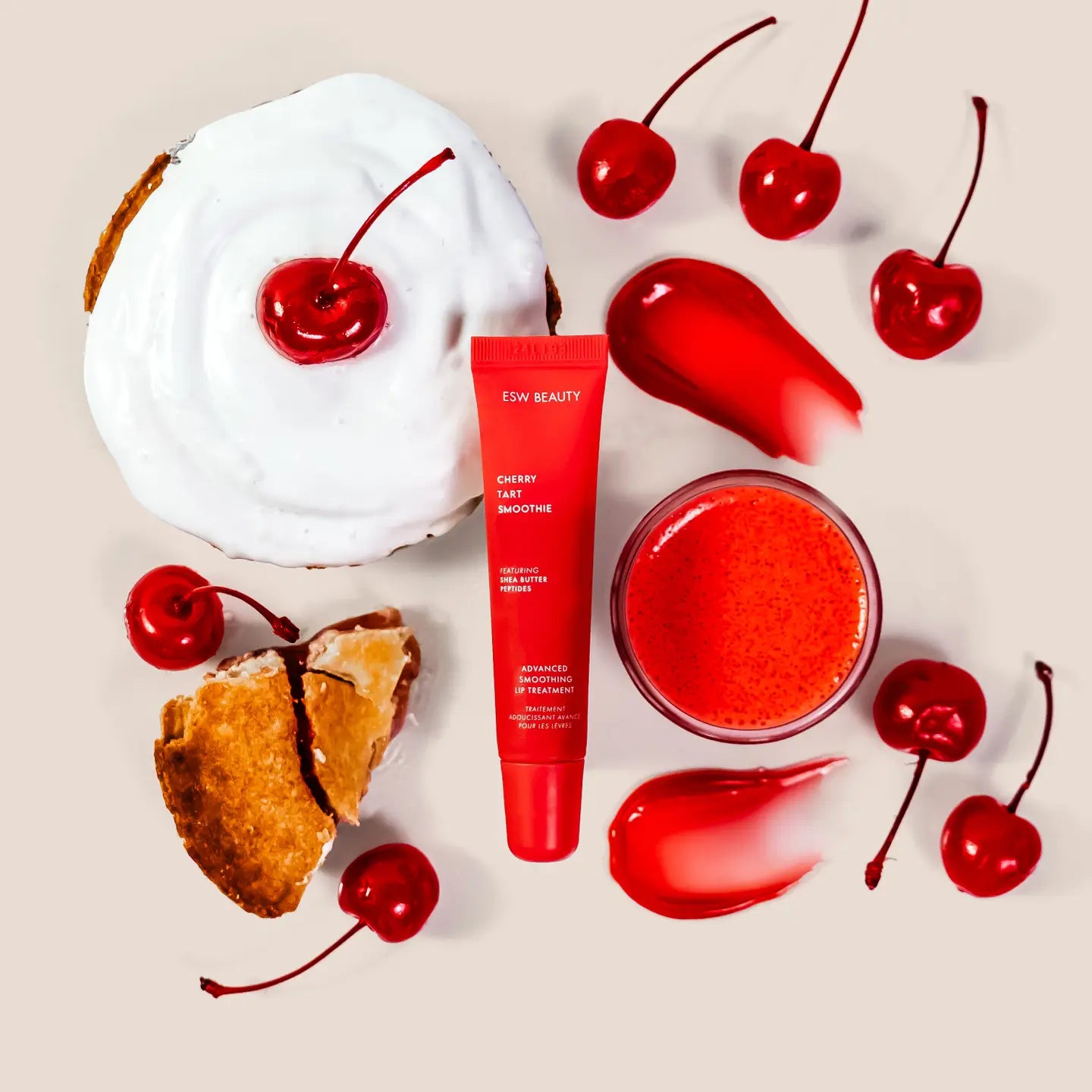 ESW Beauty Lip Balm - Torque Fashion