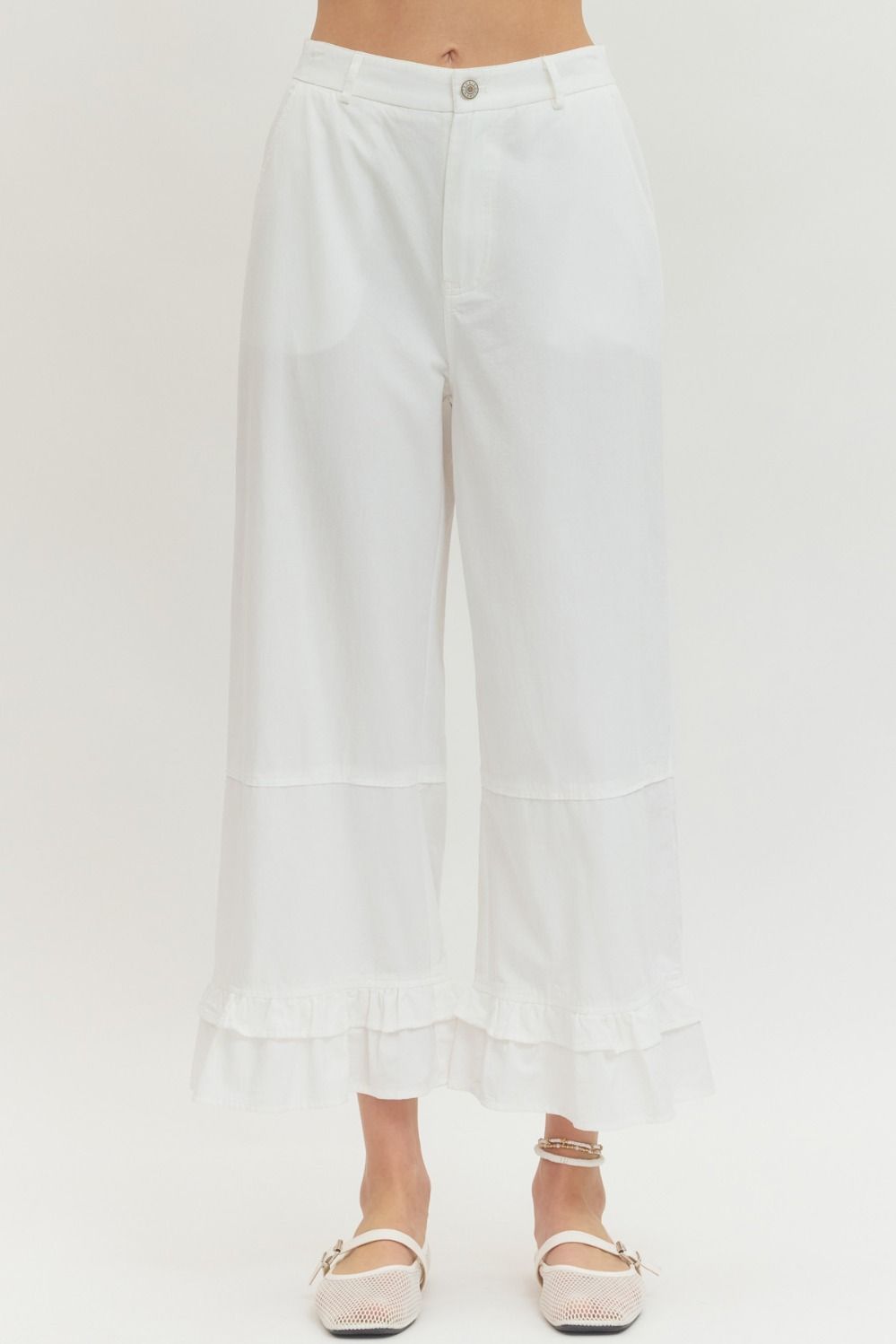 Solstice Celebrations Pants