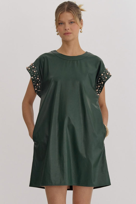 Lovely Party Dress