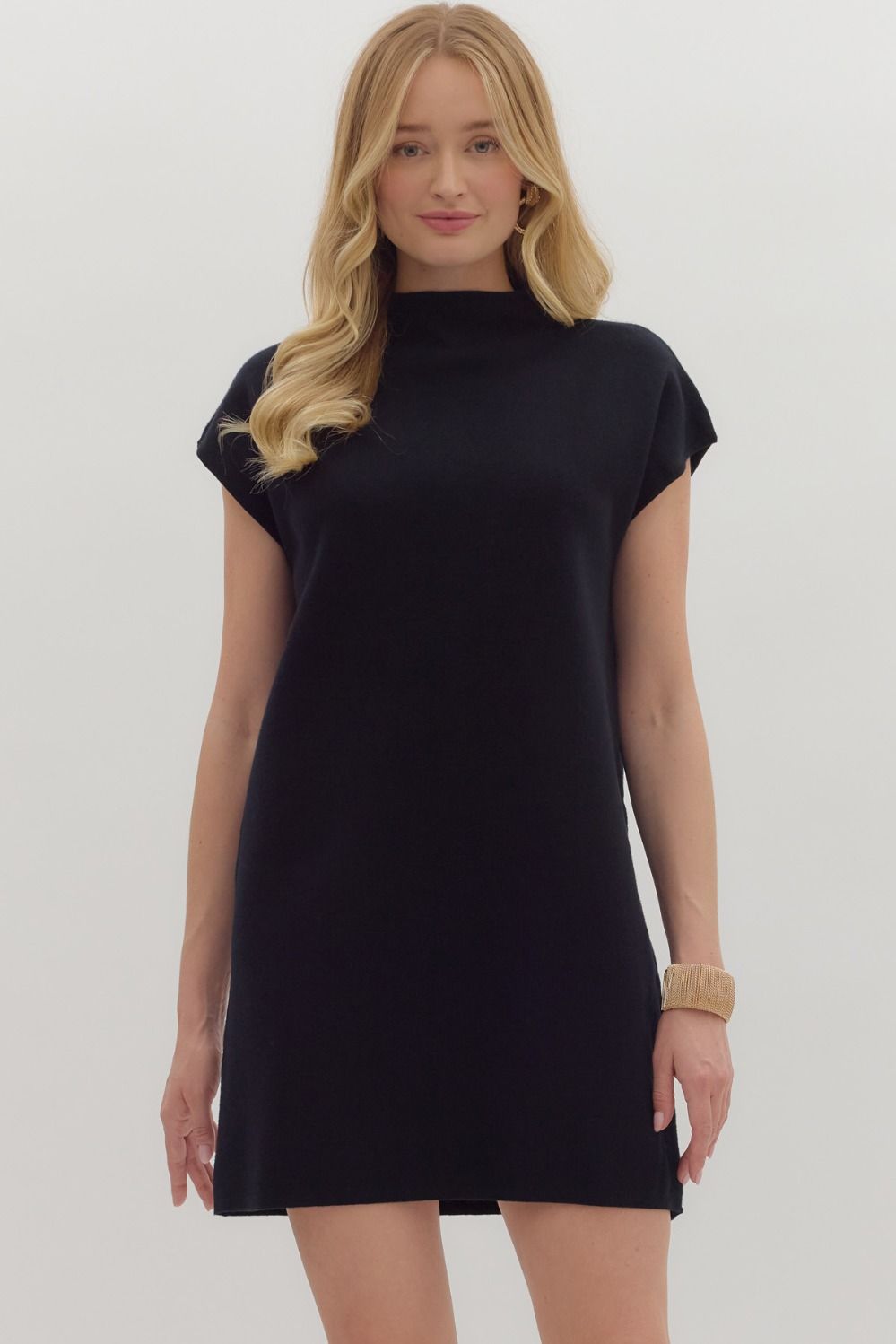 The Knit List Dress