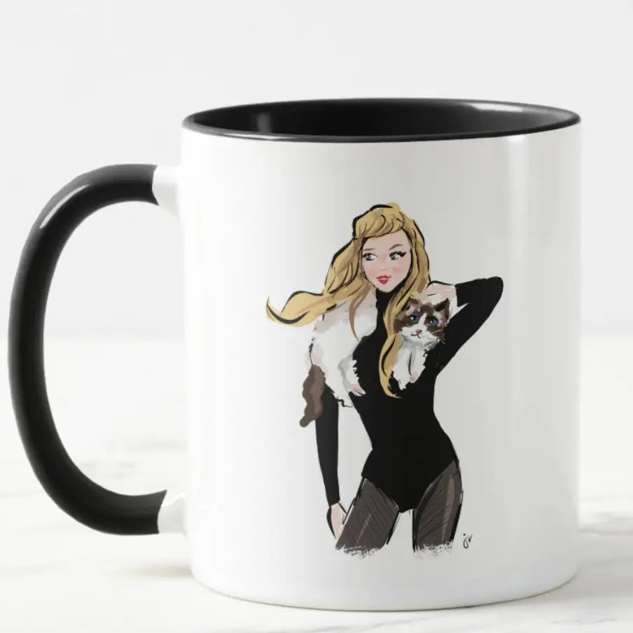 Taylor Swift Mug