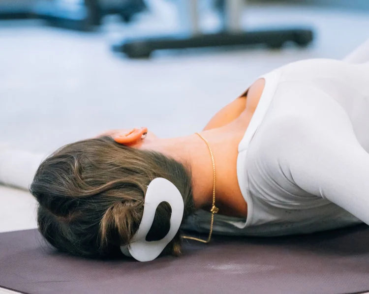 TELETIES - HAIR CLIPS